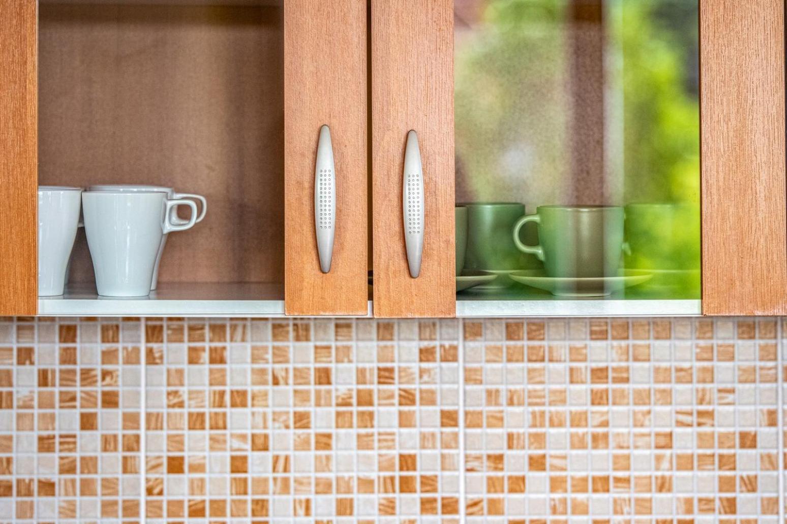Sekli Apartman 발라톤엘 외부 사진