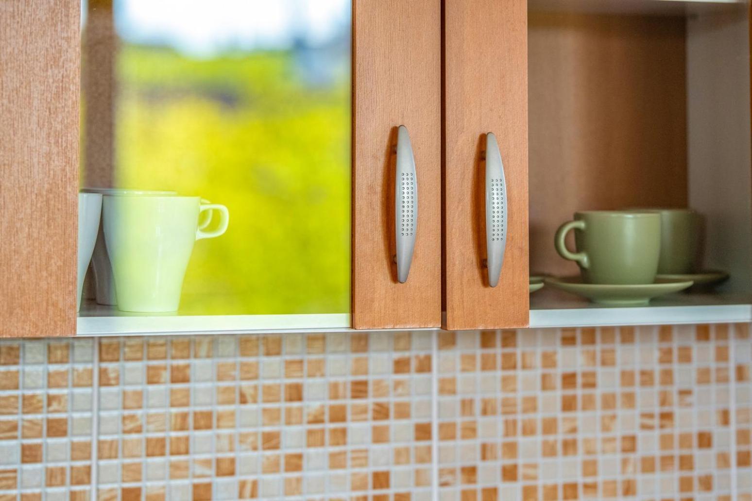 Sekli Apartman 발라톤엘 외부 사진