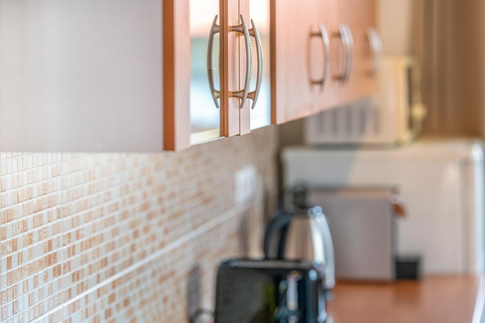 Sekli Apartman 발라톤엘 외부 사진