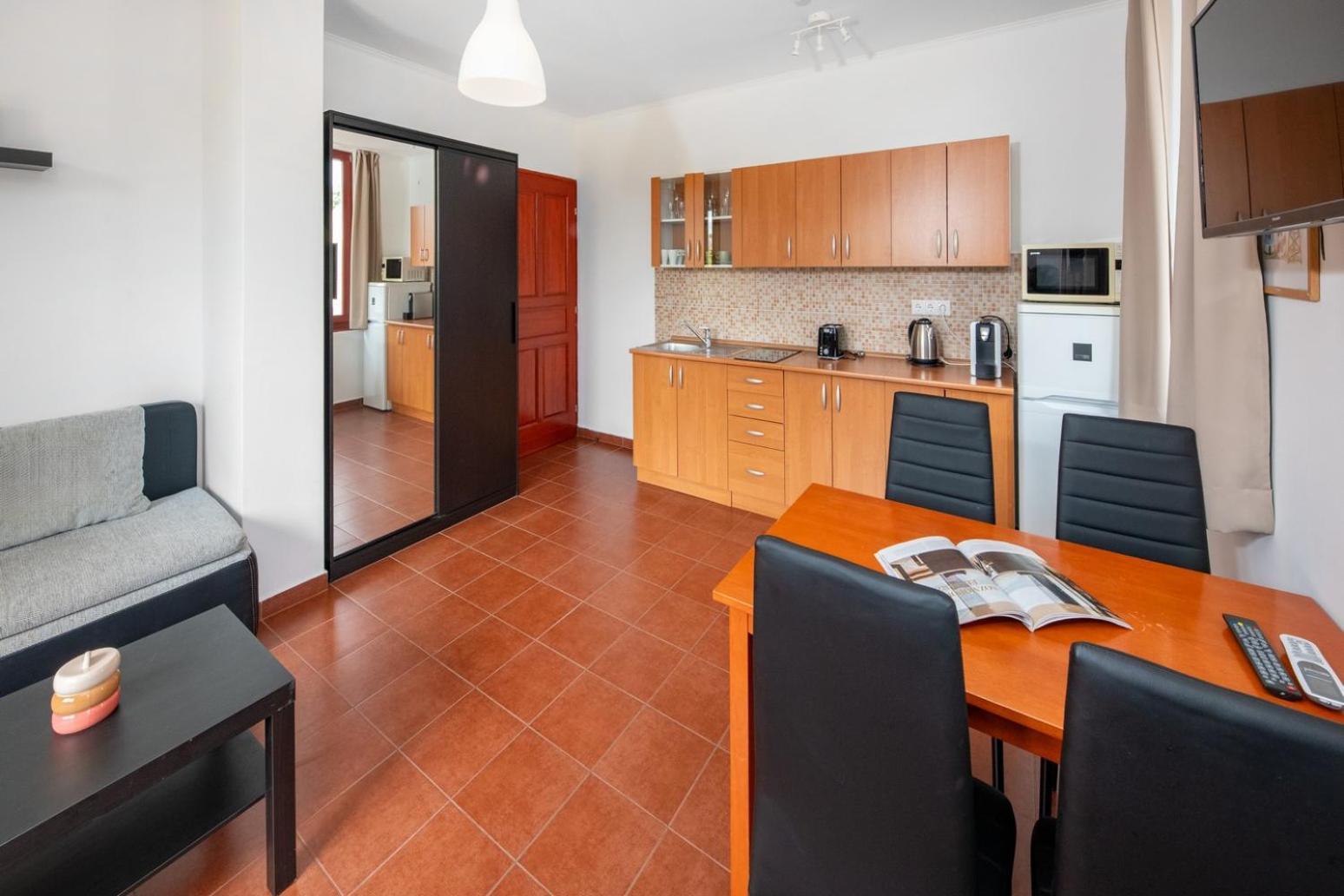Sekli Apartman 발라톤엘 외부 사진